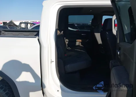 2021 GMC Sierra 1500 2Wd Short Box Denali из США, поврежденный, VIN 1GTP8FED0MZ143523